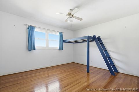 Tiny photo for 311 Brainerd Avenue, Fayetteville, NC 28301 (MLS # 756360)