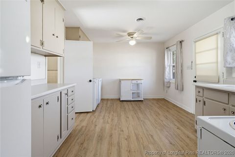 Tiny photo for 311 Brainerd Avenue, Fayetteville, NC 28301 (MLS # 756360)