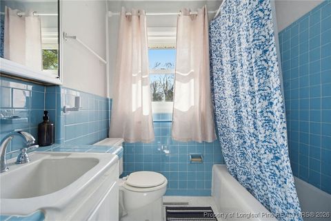 Tiny photo for 311 Brainerd Avenue, Fayetteville, NC 28301 (MLS # 756360)