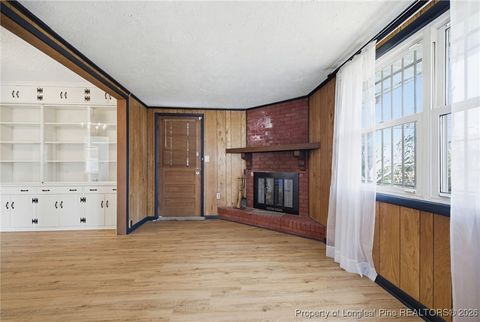 Tiny photo for 311 Brainerd Avenue, Fayetteville, NC 28301 (MLS # 756360)