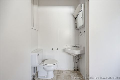 Tiny photo for 311 Brainerd Avenue, Fayetteville, NC 28301 (MLS # 756360)