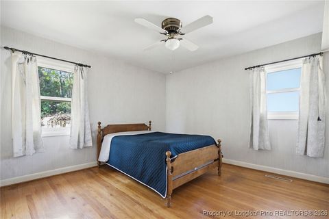 Tiny photo for 311 Brainerd Avenue, Fayetteville, NC 28301 (MLS # 756360)