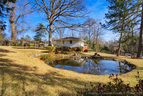Tiny photo for 311 Brainerd Avenue, Fayetteville, NC 28301 (MLS # 756360)