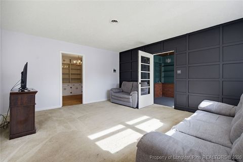 Tiny photo for 311 Brainerd Avenue, Fayetteville, NC 28301 (MLS # 756360)