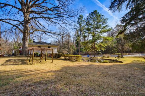 Tiny photo for 311 Brainerd Avenue, Fayetteville, NC 28301 (MLS # 756360)