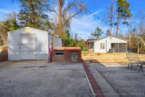 Tiny photo for 311 Brainerd Avenue, Fayetteville, NC 28301 (MLS # 756360)