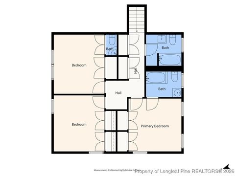 Tiny photo for 311 Brainerd Avenue, Fayetteville, NC 28301 (MLS # 756360)