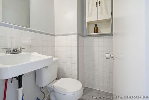 Tiny photo for 311 Brainerd Avenue, Fayetteville, NC 28301 (MLS # 756360)