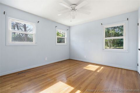 Tiny photo for 311 Brainerd Avenue, Fayetteville, NC 28301 (MLS # 756360)