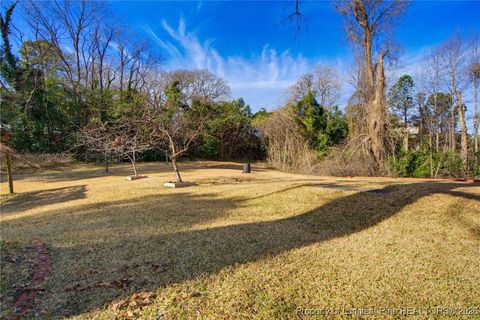 Tiny photo for 311 Brainerd Avenue, Fayetteville, NC 28301 (MLS # 756360)