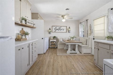 Tiny photo for 311 Brainerd Avenue, Fayetteville, NC 28301 (MLS # 756360)