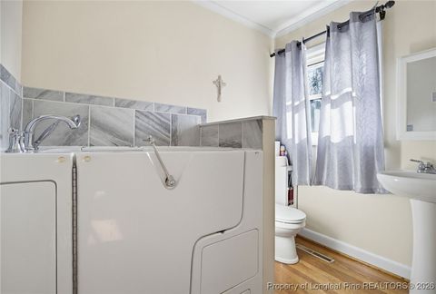 Tiny photo for 311 Brainerd Avenue, Fayetteville, NC 28301 (MLS # 756360)