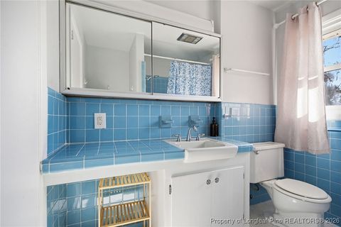 Tiny photo for 311 Brainerd Avenue, Fayetteville, NC 28301 (MLS # 756360)