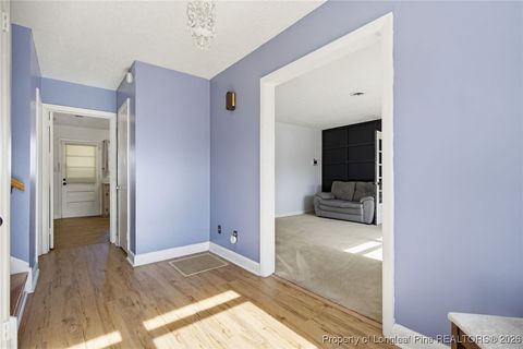 Tiny photo for 311 Brainerd Avenue, Fayetteville, NC 28301 (MLS # 756360)