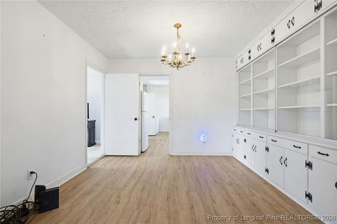 Tiny photo for 311 Brainerd Avenue, Fayetteville, NC 28301 (MLS # 756360)