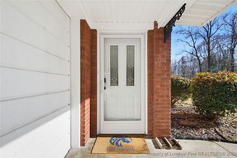 Tiny photo for 311 Brainerd Avenue, Fayetteville, NC 28301 (MLS # 756360)