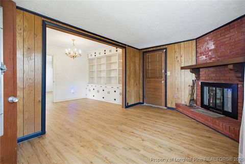 Tiny photo for 311 Brainerd Avenue, Fayetteville, NC 28301 (MLS # 756360)