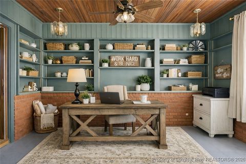 Tiny photo for 311 Brainerd Avenue, Fayetteville, NC 28301 (MLS # 756360)