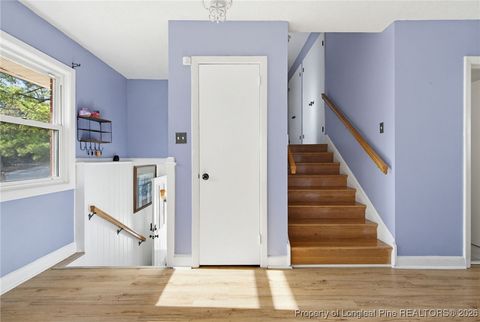 Tiny photo for 311 Brainerd Avenue, Fayetteville, NC 28301 (MLS # 756360)