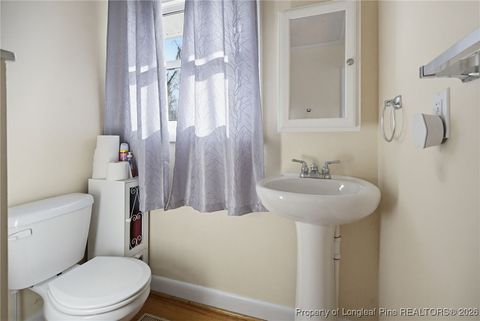 Tiny photo for 311 Brainerd Avenue, Fayetteville, NC 28301 (MLS # 756360)