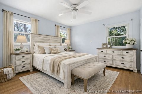 Tiny photo for 311 Brainerd Avenue, Fayetteville, NC 28301 (MLS # 756360)