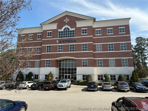Photo of 639 Executive Place #202, Fayetteville, NC 28305 (MLS # 759014)