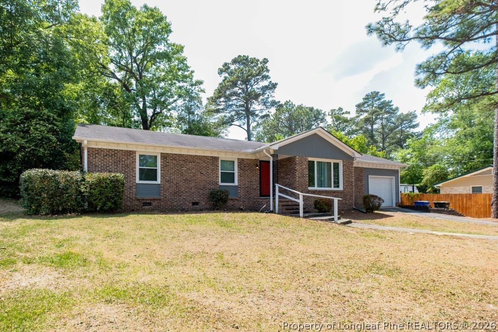 Photo of 6317 Greyfield Road, Fayetteville, NC 28303 (MLS # 761319)