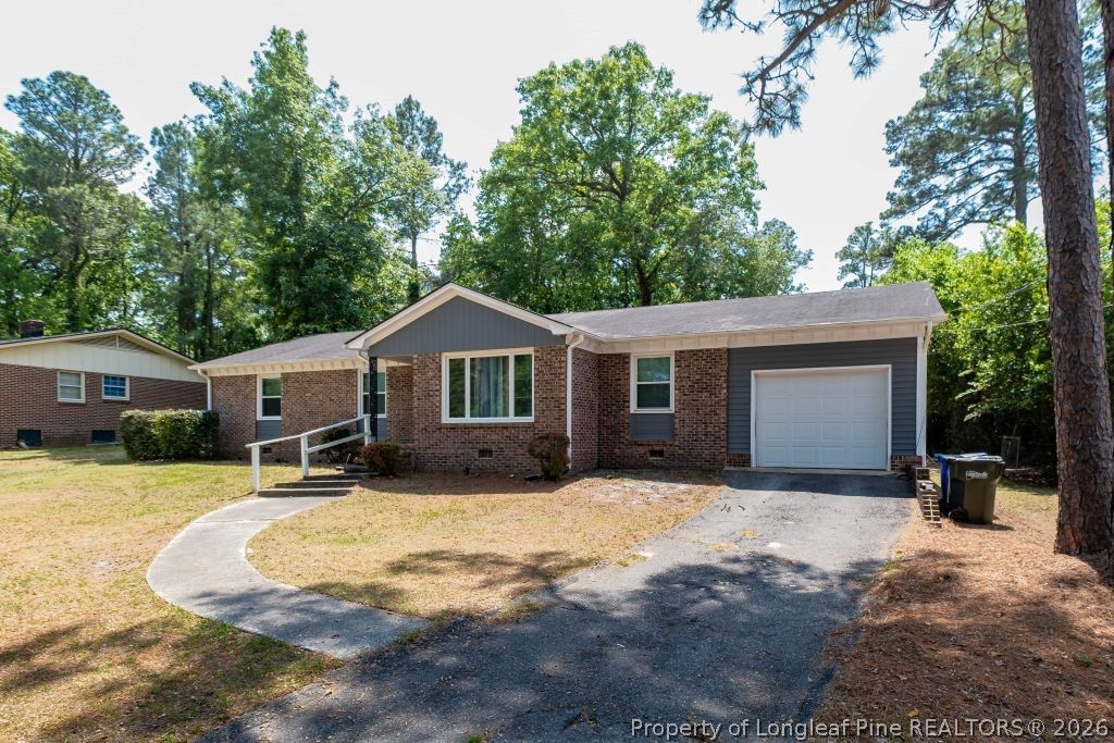 Photo of 6317 Greyfield Road, Fayetteville, NC 28303 (MLS # 761319)