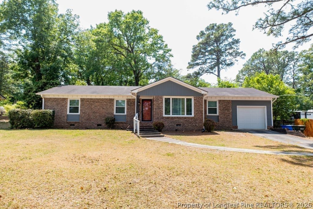 Photo of 6317 Greyfield Road, Fayetteville, NC 28303 (MLS # 761319)