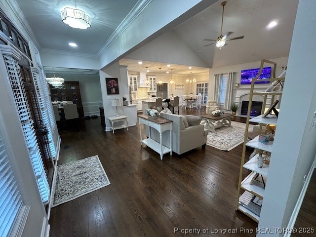 3318 King James Lane