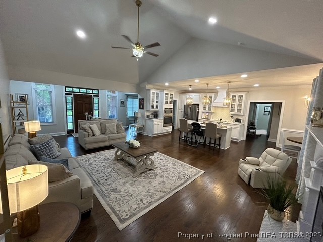 3318 King James Lane