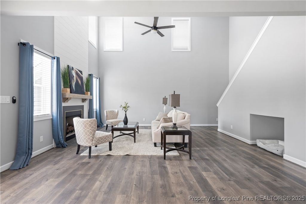 Photo of 183 Mahogany Court, Cameron, NC 28326 (MLS # 751526)