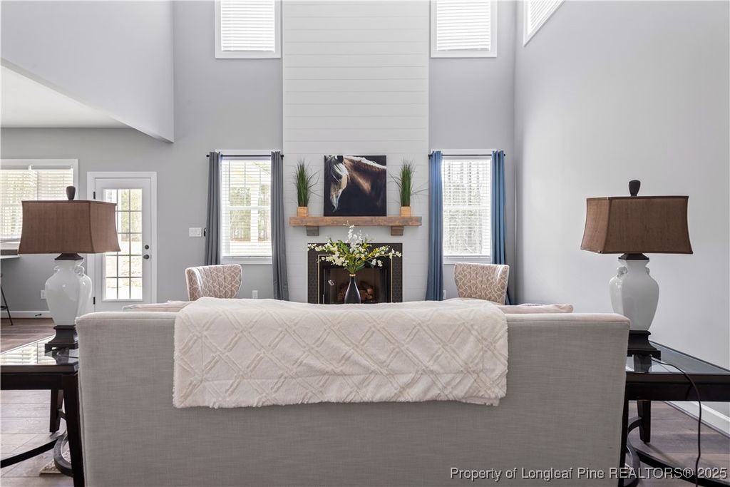 Photo of 183 Mahogany Court, Cameron, NC 28326 (MLS # 751526)