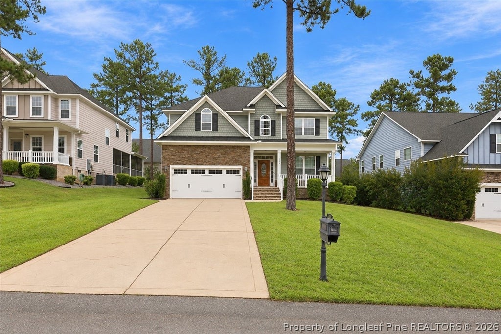 Photo of 140 Education Drive, Spring Lake, NC 28390 (MLS # 770047)