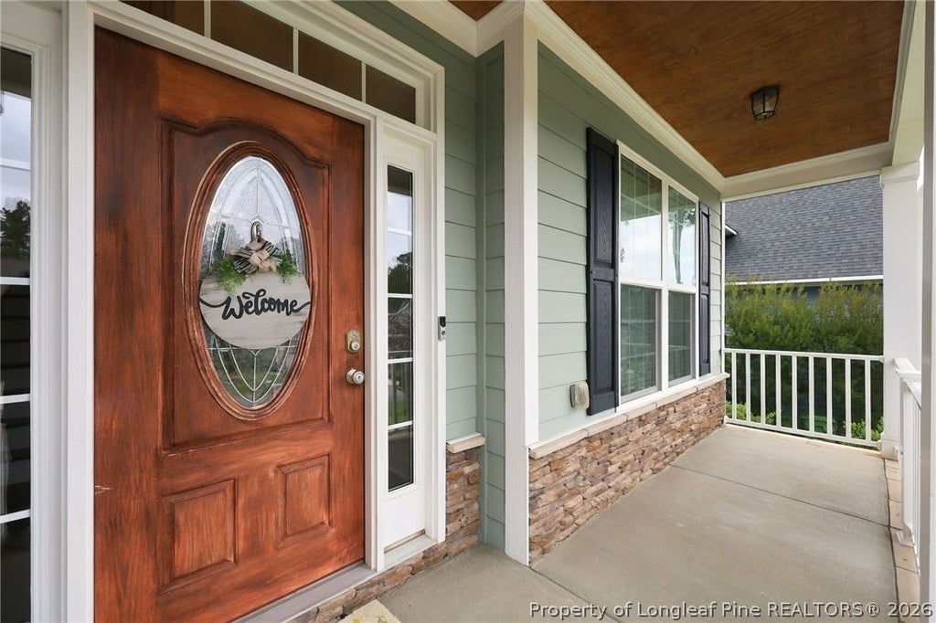 Photo of 140 Education Drive, Spring Lake, NC 28390 (MLS # 770047)