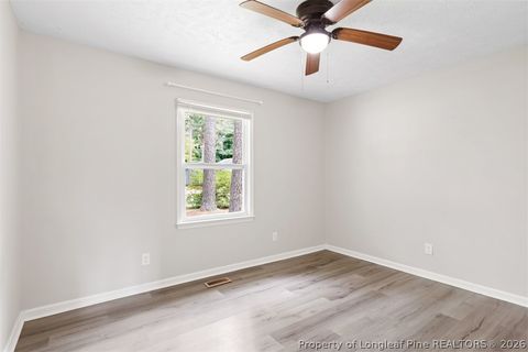Tiny photo for 9420 Gooden Drive #39, Fayetteville, NC 28314 (MLS # 765896)