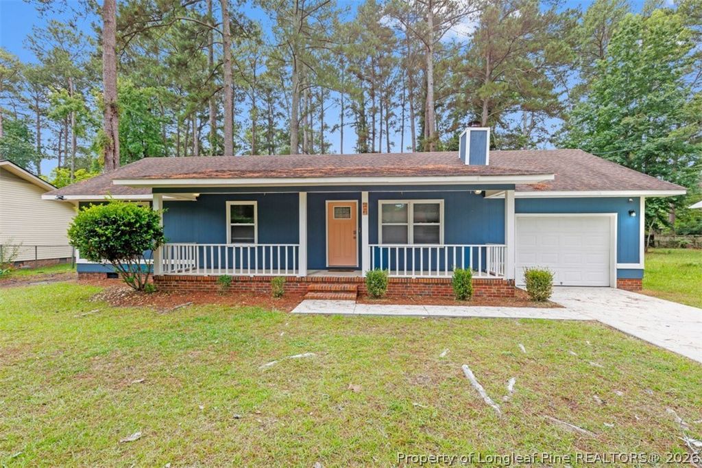 Photo of 9420 Gooden Drive #39, Fayetteville, NC 28314 (MLS # 765896)