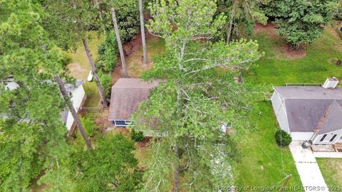 Tiny photo for 9420 Gooden Drive #39, Fayetteville, NC 28314 (MLS # 765896)