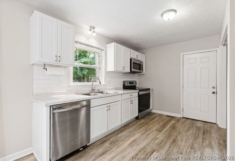 Tiny photo for 9420 Gooden Drive #39, Fayetteville, NC 28314 (MLS # 765896)