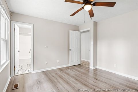 Tiny photo for 9420 Gooden Drive #39, Fayetteville, NC 28314 (MLS # 765896)