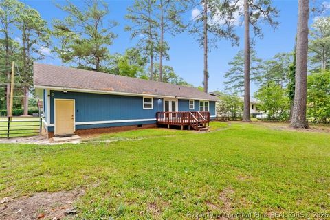 Tiny photo for 9420 Gooden Drive #39, Fayetteville, NC 28314 (MLS # 765896)