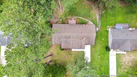 Tiny photo for 9420 Gooden Drive #39, Fayetteville, NC 28314 (MLS # 765896)
