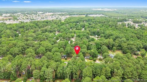 Tiny photo for 9420 Gooden Drive #39, Fayetteville, NC 28314 (MLS # 765896)