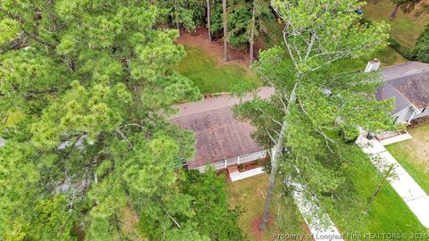 Tiny photo for 9420 Gooden Drive #39, Fayetteville, NC 28314 (MLS # 765896)