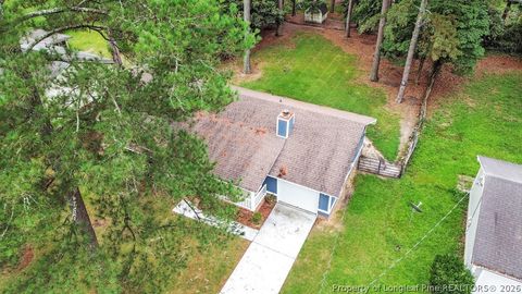 Tiny photo for 9420 Gooden Drive #39, Fayetteville, NC 28314 (MLS # 765896)