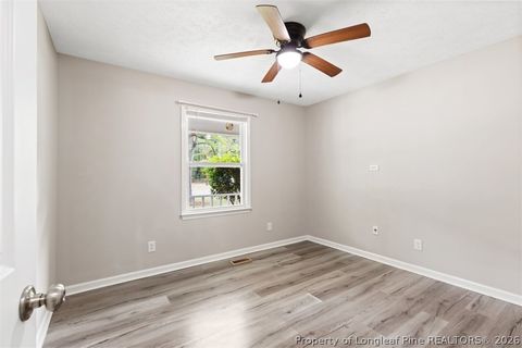 Tiny photo for 9420 Gooden Drive #39, Fayetteville, NC 28314 (MLS # 765896)