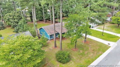Tiny photo for 9420 Gooden Drive #39, Fayetteville, NC 28314 (MLS # 765896)