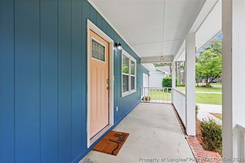 Tiny photo for 9420 Gooden Drive #39, Fayetteville, NC 28314 (MLS # 765896)