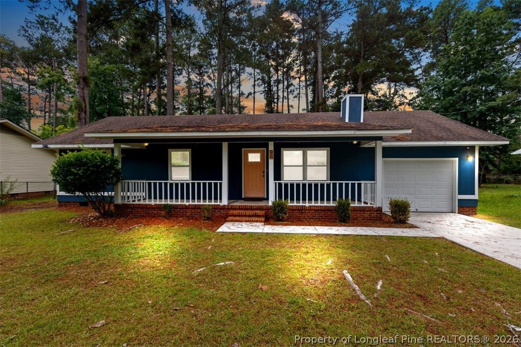 Photo of 9420 Gooden Drive #39, Fayetteville, NC 28314 (MLS # 765896)