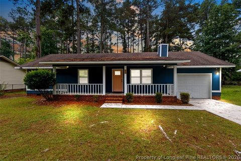 Photo of 9420 Gooden Drive #39, Fayetteville, NC 28314 (MLS # 765896)